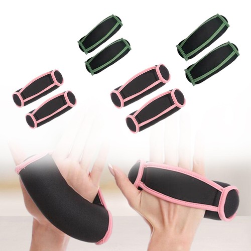 Pair running hand weights - 1,
