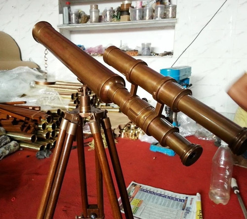 Antique vintage brass - vintage,