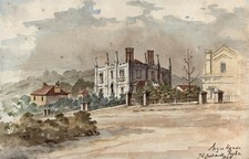 James Lillyman Caldwell -