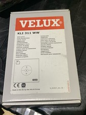 Velux Integra Electric
