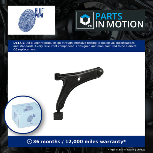 Wishbone suspension arm fits - arm,