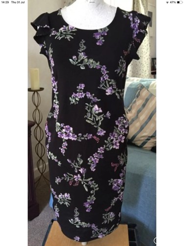 Maternity dress size s - size,