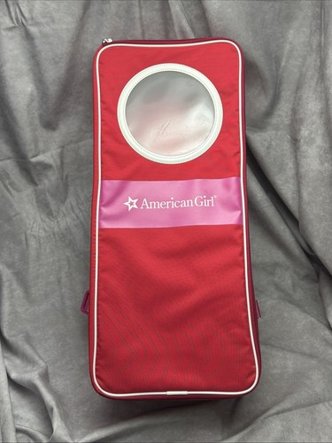 American girl doll carrying - american,
