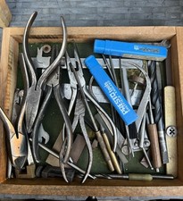 Vintage watchmakers engineers - vintage,