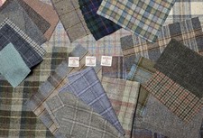 Harris Tweed Bundle 500g in