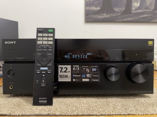 Sony str dn1050 - str-dn1050, 7.2