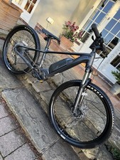 Merida eBig Seven 300 SE 2023