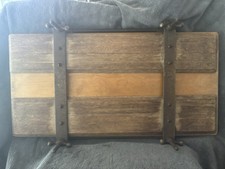 Antique The Vulcan Foundry