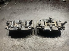 Lexmoto Lxr 125 Lxr125 125cc 2019 Front Brake Calipers