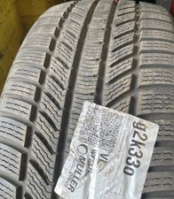 235/40/19 96V Continental