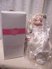 Precious Moments Stocking Doll