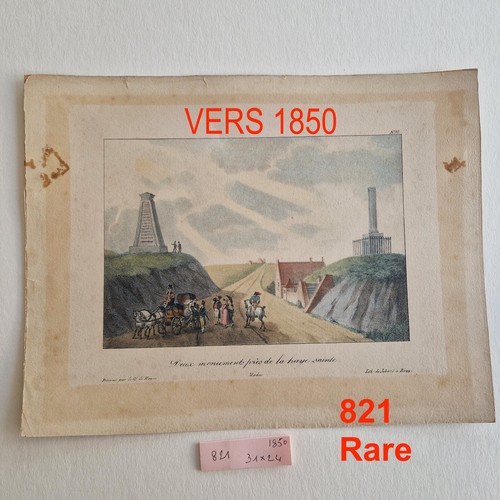 Waterloo 1815 napoleon - -,