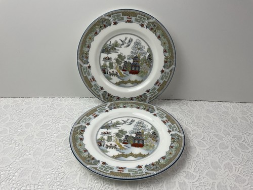 Wedgwood chinese legend x - 2,