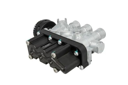 Solenoid valve fits man - solenoid, fits: