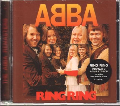 Ring abba - ring,