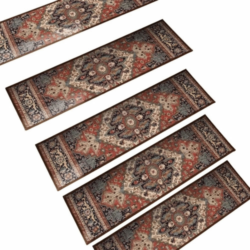 Self adhesive carpet - carpet, non-slip