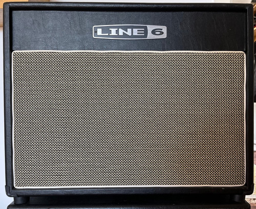 Line flextone iii plus - 6,