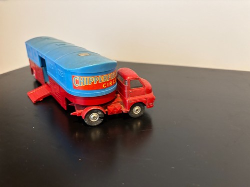 Corgi major toys - toys, articulated