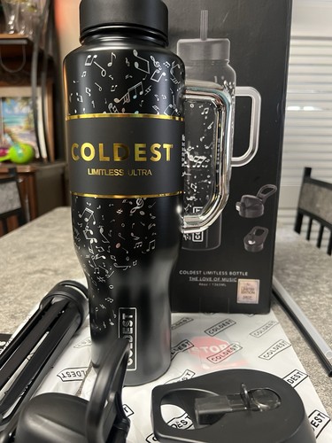 46oz love music coldest - love, of