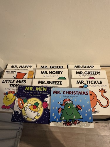Men book bundle - men,