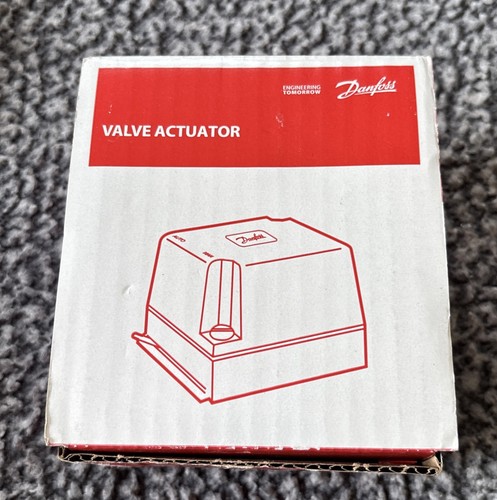 Danfoss hpa2 port motorised - danfoss, 2