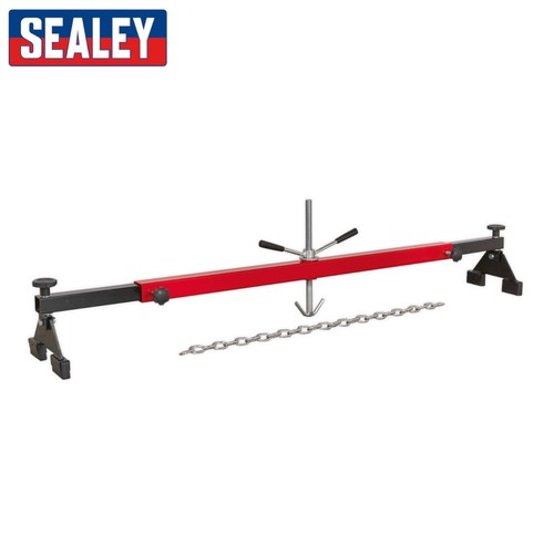 Sealey es500 engine support - sealey,