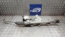 NISSAN JUKE F16 MK2 2019-2024 STEERING RACK RHD 1.0L PETROL HR10DDT 266555