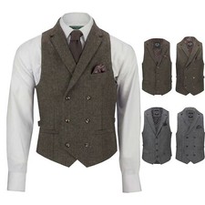 Men's Classic Herringbone