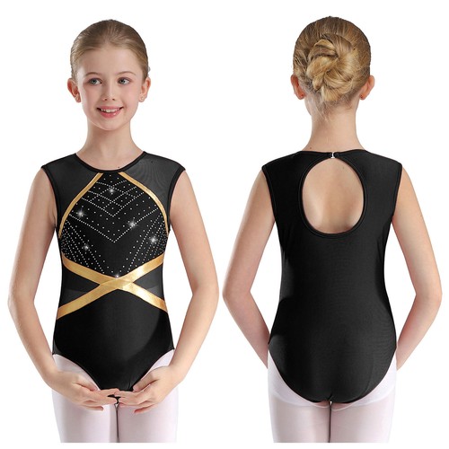 Girls gymnastics ballet - ballet, dance