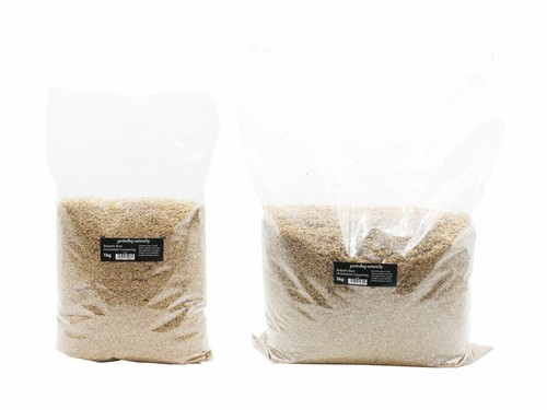 Bokashi bran 1kg 2kg - 1kg, bags