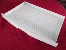 Scandinova Fridge Freezer Ice