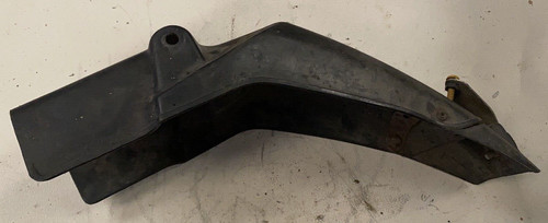Honda hawk 145cc rear mud - honda,