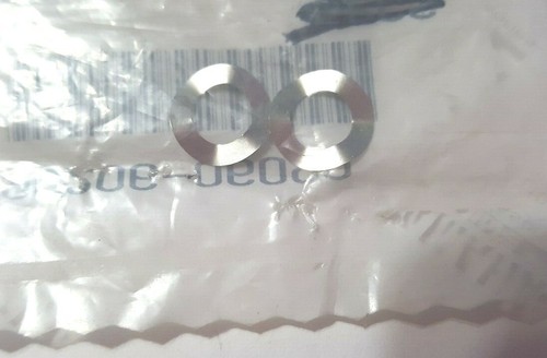 Yamaha wave washer - washer, nos