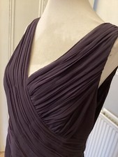 Jaques Vert Plum Dull Purple