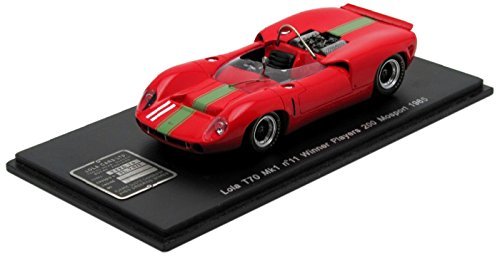 Lola t70 mk1 winner - t70,