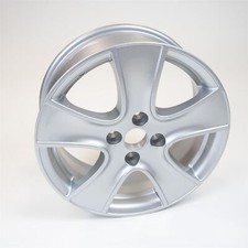 Genuine Renault Alloy Wheel