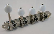 Gotoh MF40-MWN Mandolin