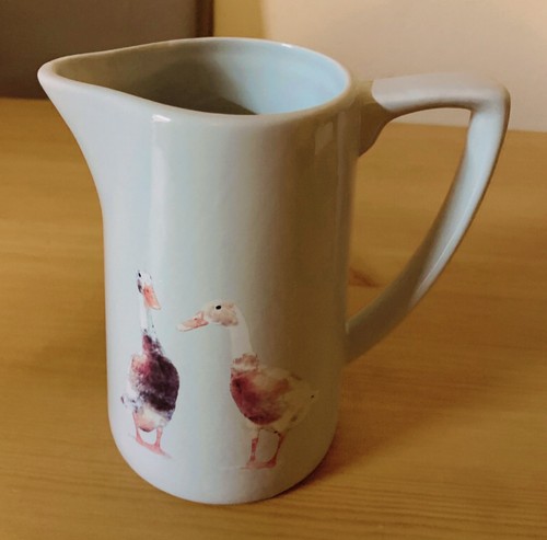 Large duck egg blue - large,