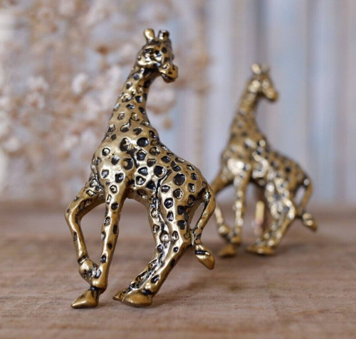 New french vintage - french, gold