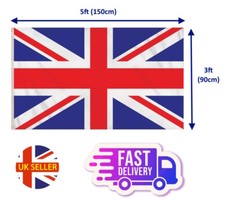 Union jack flag - flag, great