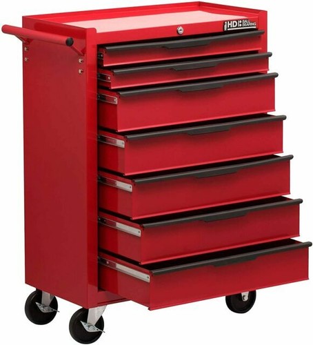 Tool trolley storage heavy - tool,