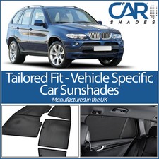 BMW X5 5dr 1999-2006 UV CAR