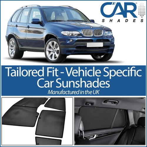 Bmw 5dr 1999 2006 car - x5,