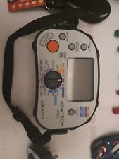 Kewtech KT63 5-in-1 Multifunction Tester