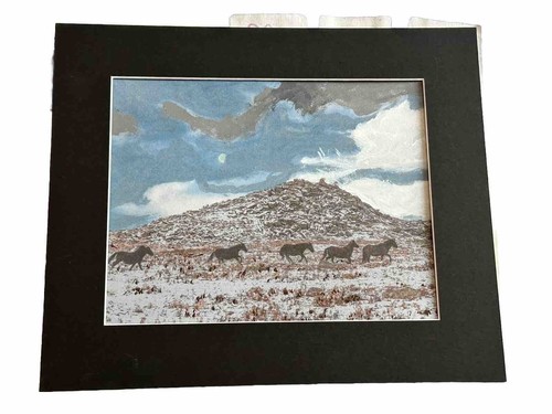 Mark leary art - art, watercolour