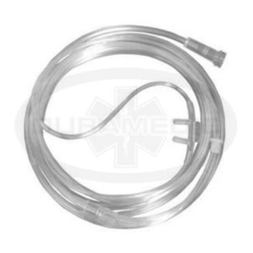 Nasal cannula tubing adult - nasal,