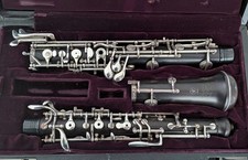 YAMAHA YOB-831 Custom Oboe