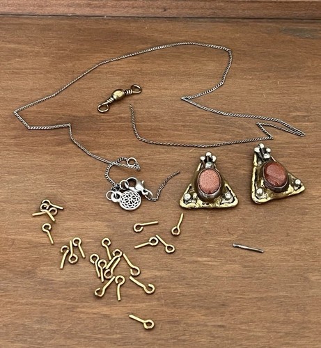 Mixed lot vintage - of,
