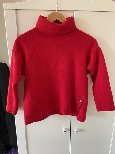 Vintage benetton made italy - in,