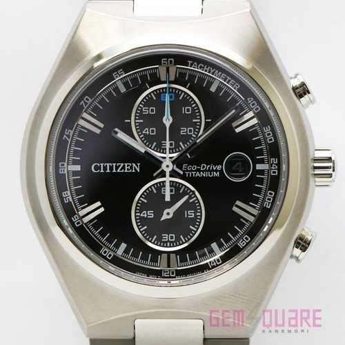 Citizen eco drive watch - citizen,
